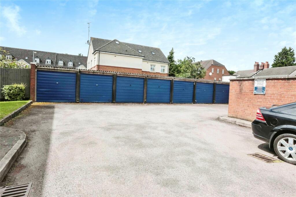 Additional property image - Bromford Walk, Newton Road, Great Barr, Birmingham, B43