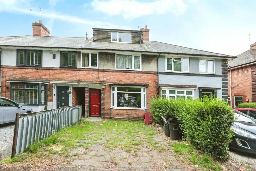 Main image of property: Kings Road, Kingstanding, Birmingham, B44