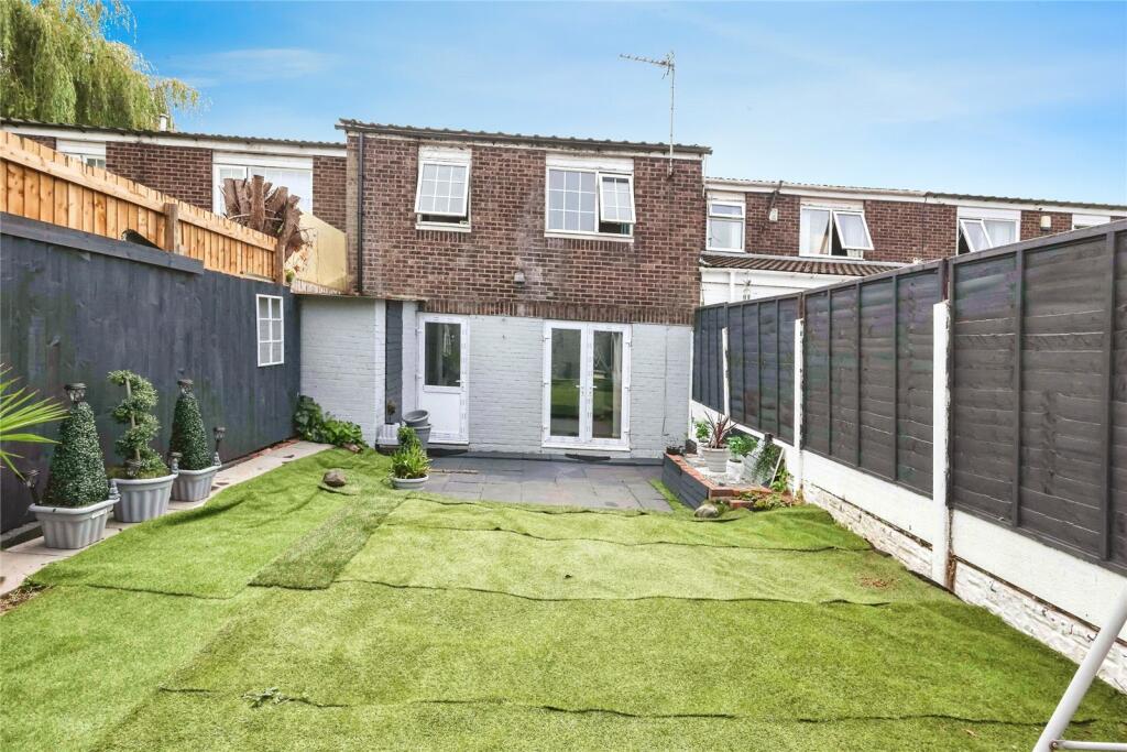 Additional property image - Romulus Close, Handsworth Wood, Birmingham, B20