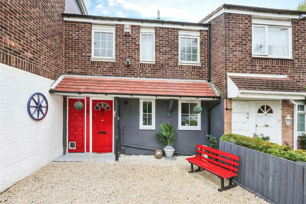 Additional property image - Romulus Close, Handsworth Wood, Birmingham, B20