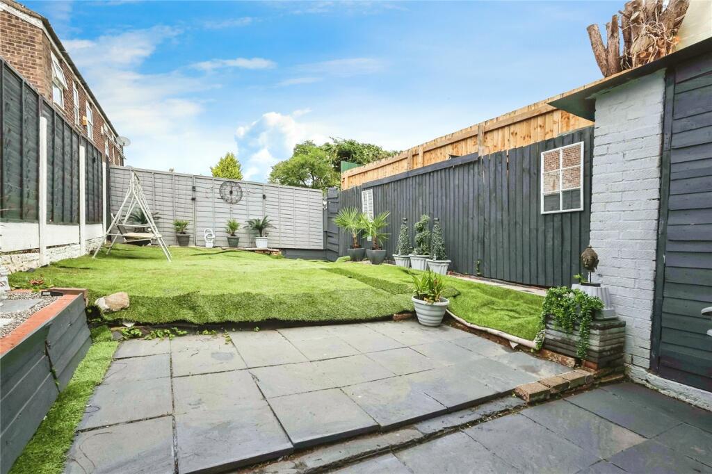 Additional property image - Romulus Close, Handsworth Wood, Birmingham, B20