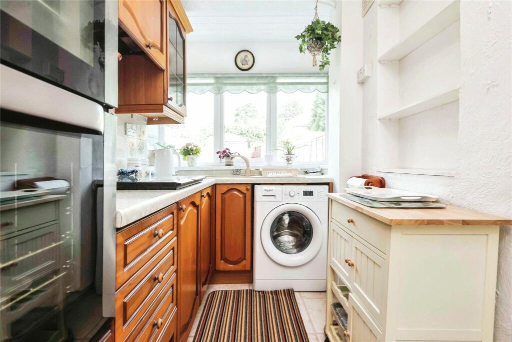 Additional property image - Milburn Road, Kingstanding, Birmingham, B44