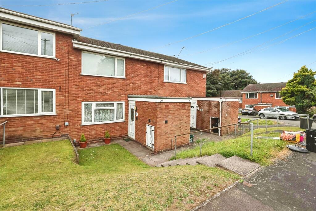 Property image - Hazel Avenue, Sutton Coldfield, Birmingham, B73
