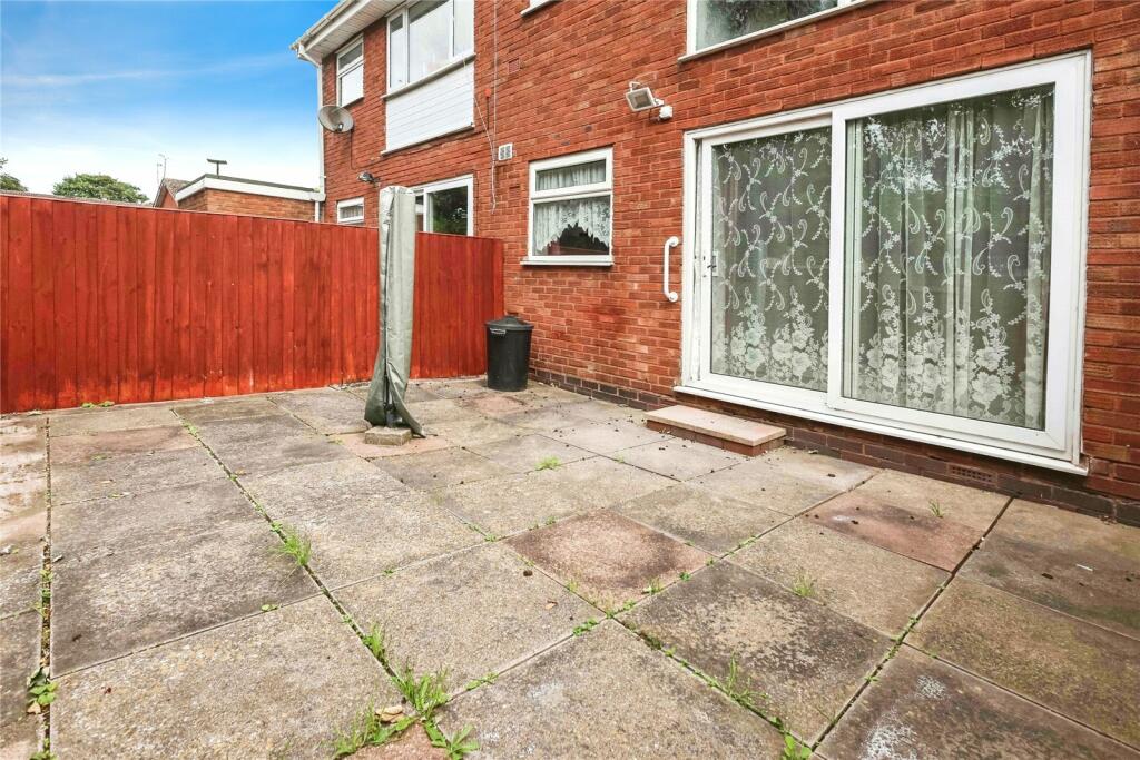 Additional property image - Hazel Avenue, Sutton Coldfield, Birmingham, B73