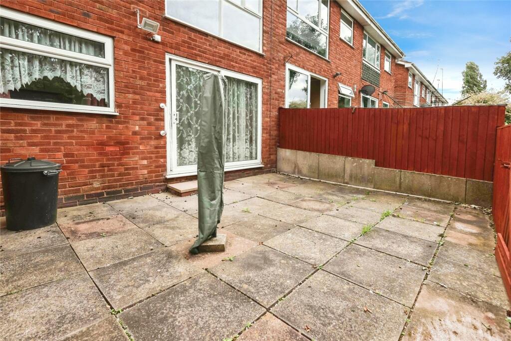 Additional property image - Hazel Avenue, Sutton Coldfield, Birmingham, B73