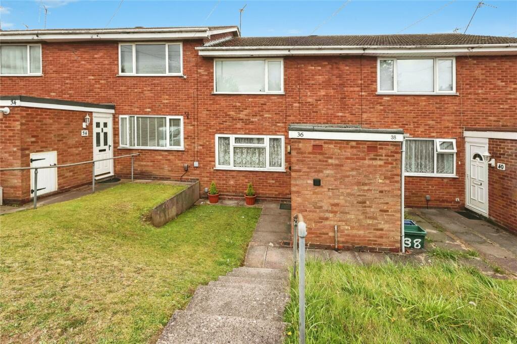 Additional property image - Hazel Avenue, Sutton Coldfield, Birmingham, B73