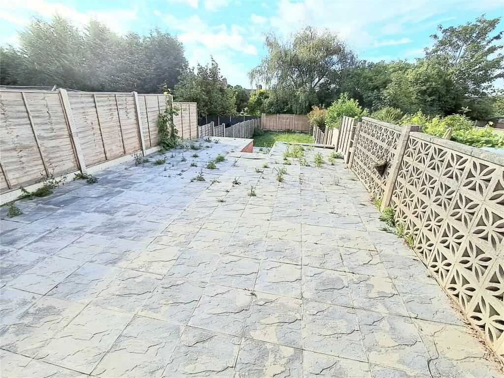 Additional property image - Chantrey Crescent, Great Barr, Birmingham, B43