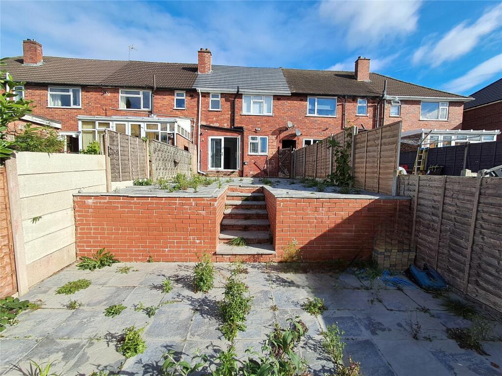 Additional property image - Chantrey Crescent, Great Barr, Birmingham, B43