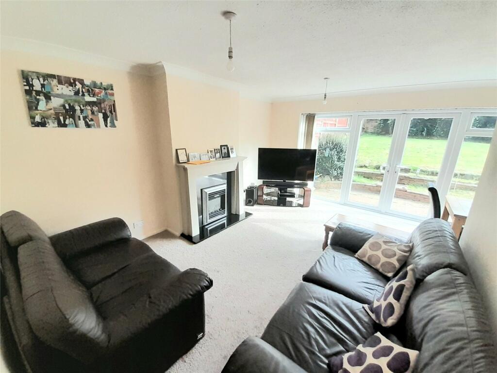 Additional property image - Crestwood Drive, Great Barr, Birmingham, B44