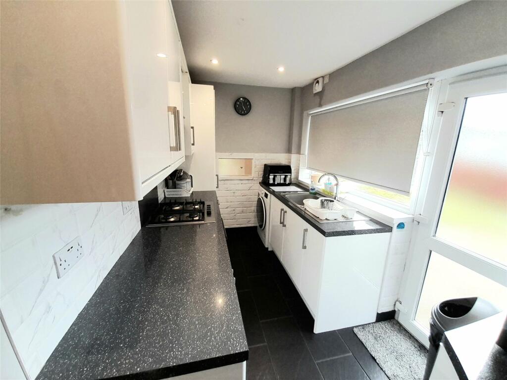 Additional property image - Crestwood Drive, Great Barr, Birmingham, B44
