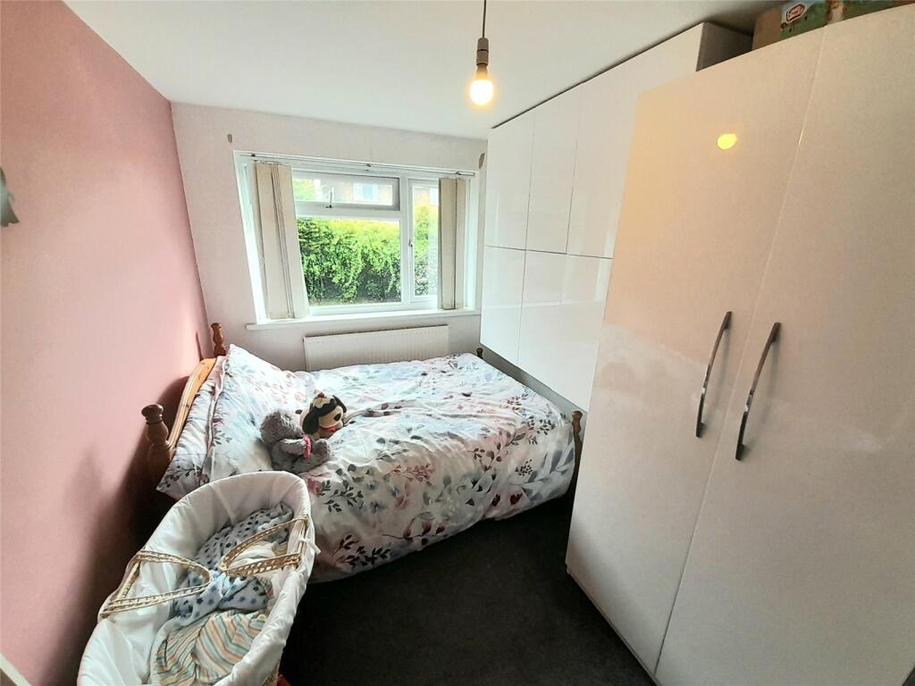 Additional property image - Crestwood Drive, Great Barr, Birmingham, B44