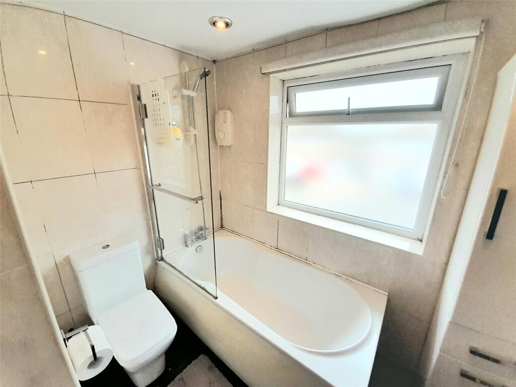 Additional property image - Crestwood Drive, Great Barr, Birmingham, B44