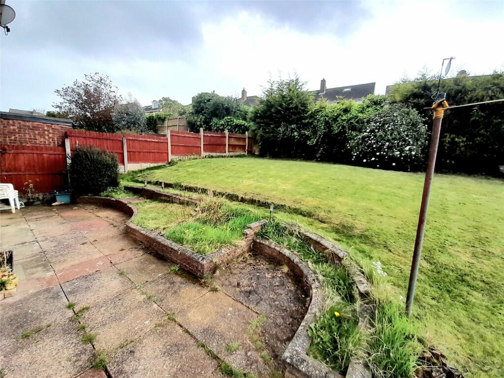 Additional property image - Crestwood Drive, Great Barr, Birmingham, B44
