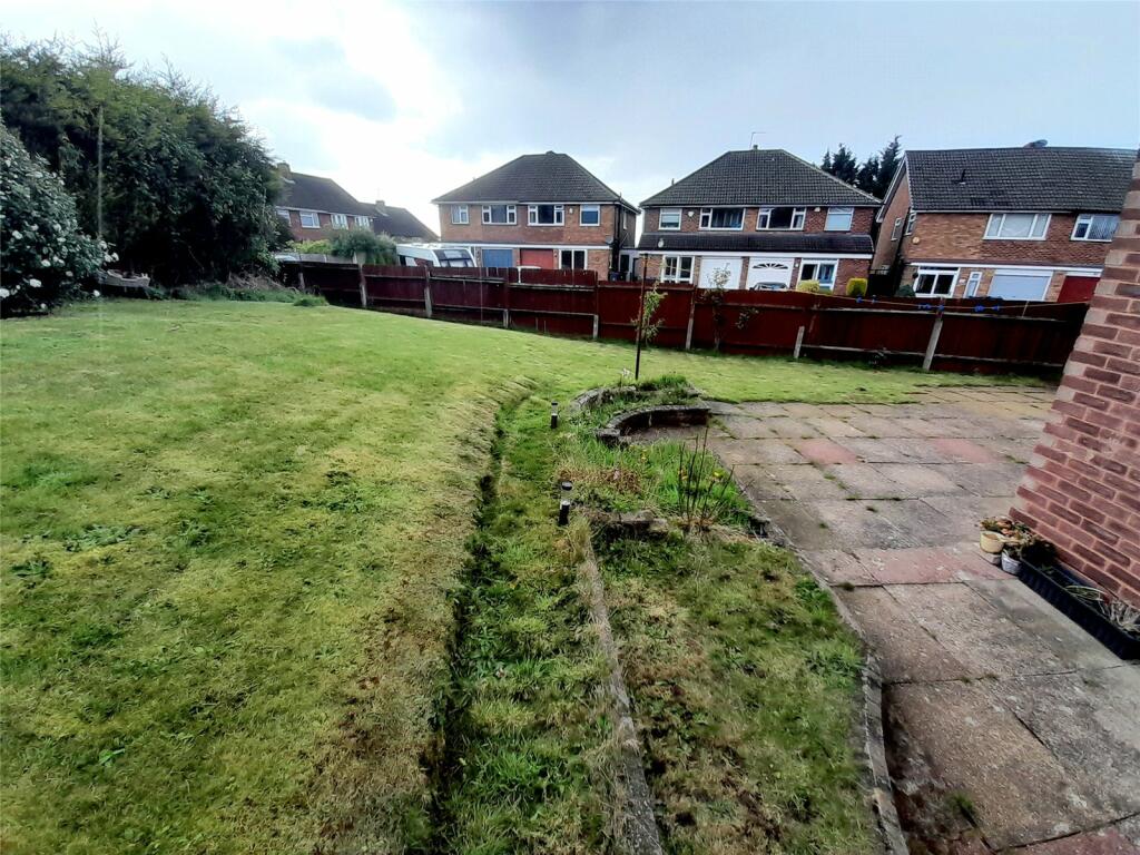 Additional property image - Crestwood Drive, Great Barr, Birmingham, B44
