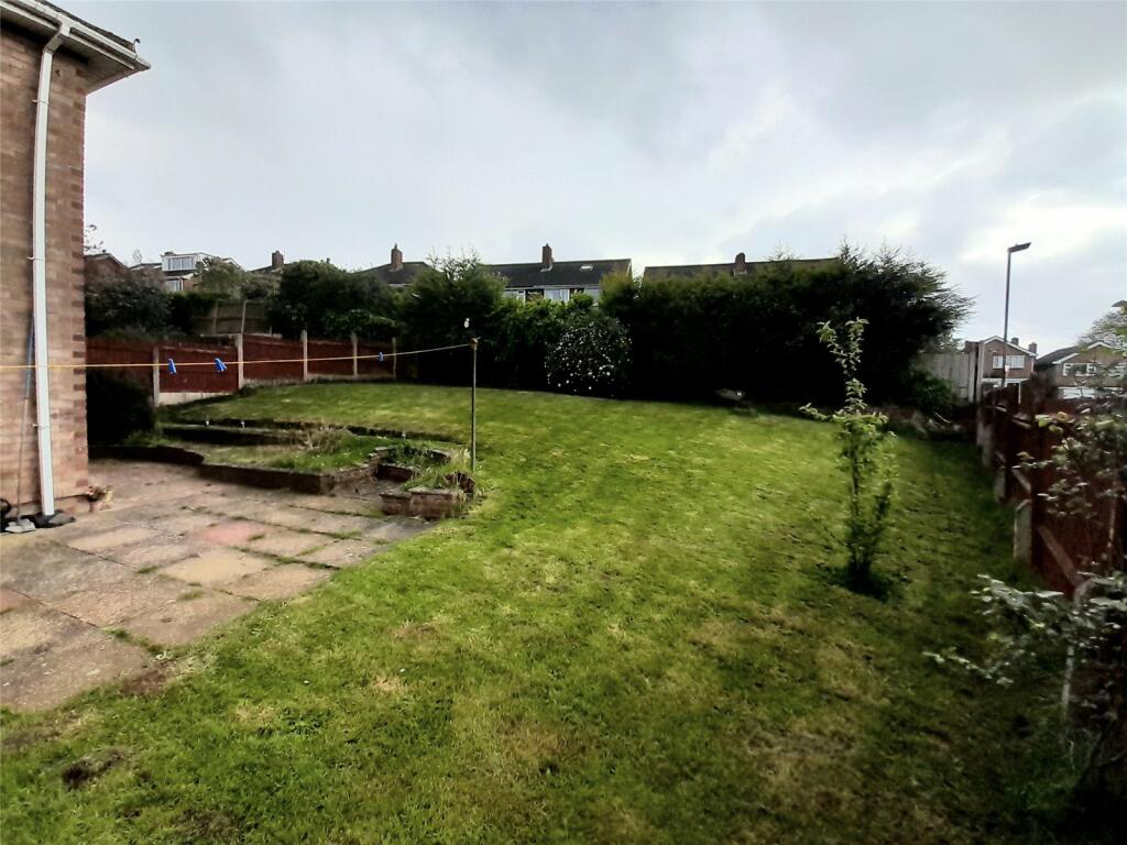 Additional property image - Crestwood Drive, Great Barr, Birmingham, B44