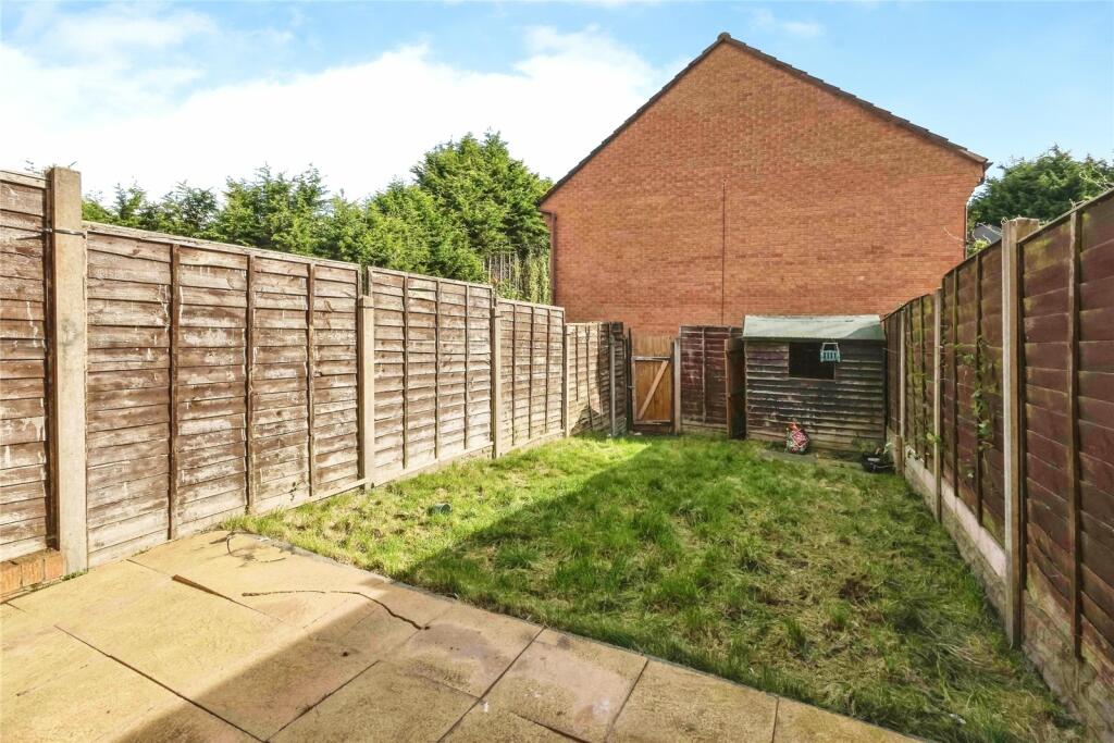 Additional property image - Tompstone Road, West Bromwich, West Midlands, B71