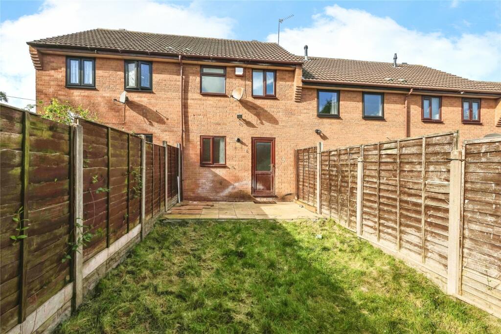 Additional property image - Tompstone Road, West Bromwich, West Midlands, B71