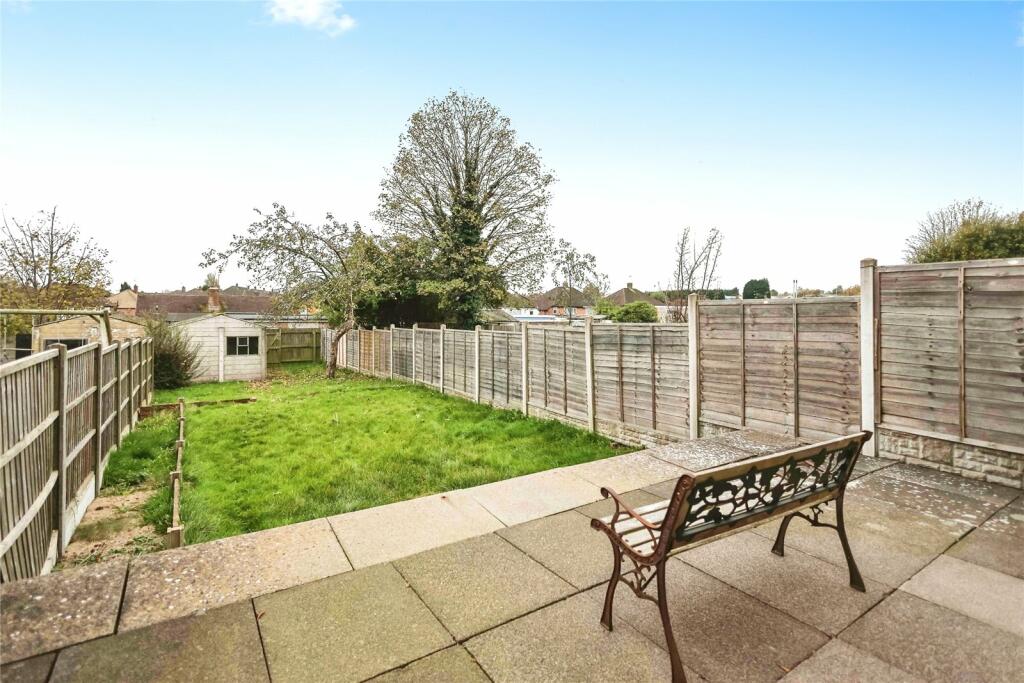 Additional property image - Kings Road, Great Barr, Birmingham, B44