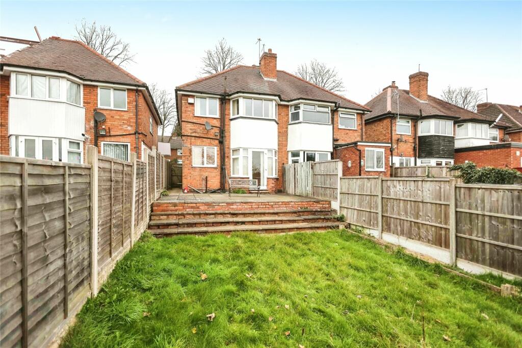 Additional property image - Kings Road, Great Barr, Birmingham, B44