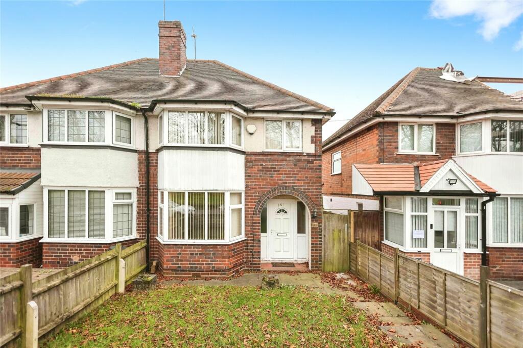 Additional property image - Kings Road, Great Barr, Birmingham, B44
