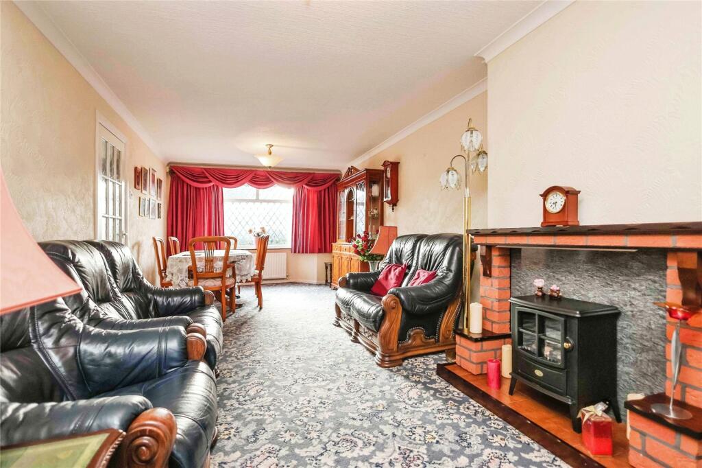 Additional property image - Beechdale Avenue, Great Barr, Birmingham, B44