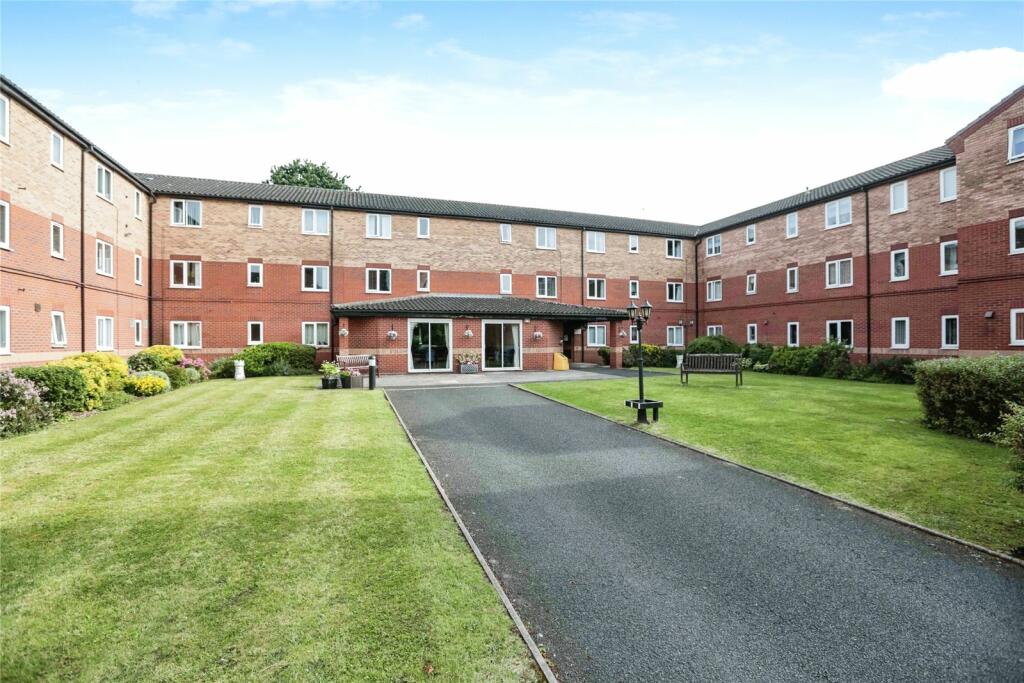 Additional property image - St. Annes Way, Kingstanding, Birmingham, B44