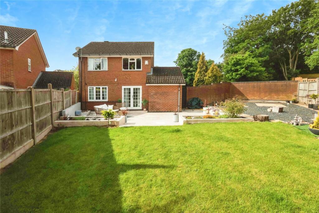 Additional property image - Bramley Drive, Handsworth Wood, Birmingham, B20