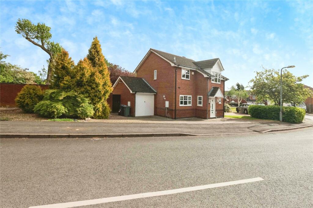 Additional property image - Bramley Drive, Handsworth Wood, Birmingham, B20
