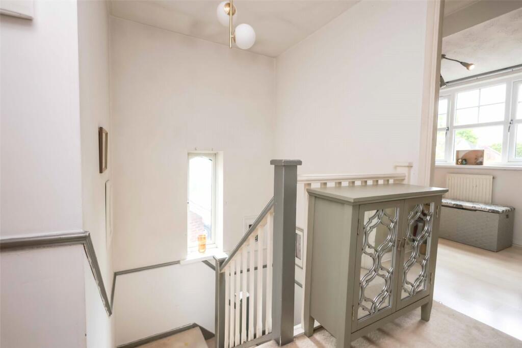 Additional property image - Bramley Drive, Handsworth Wood, Birmingham, B20