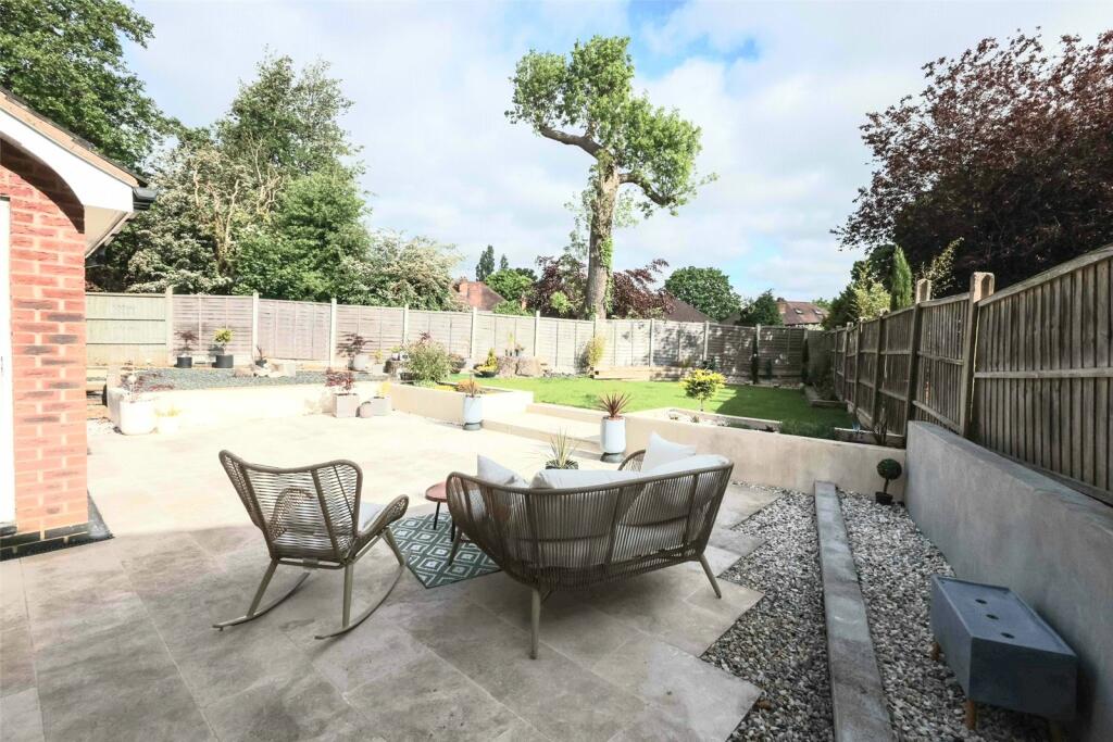 Additional property image - Bramley Drive, Handsworth Wood, Birmingham, B20