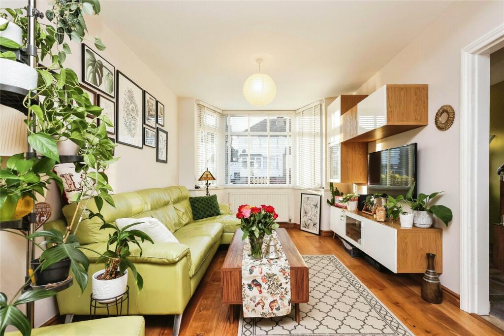 Additional property image - Anstey Road, Great Barr, Birmingham, B44
