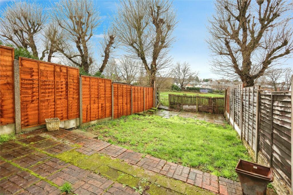 Additional property image - Twickenham Road, Kingstanding, Birmingham, B44