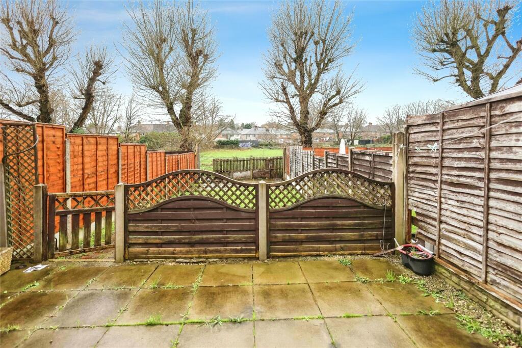 Additional property image - Twickenham Road, Kingstanding, Birmingham, B44