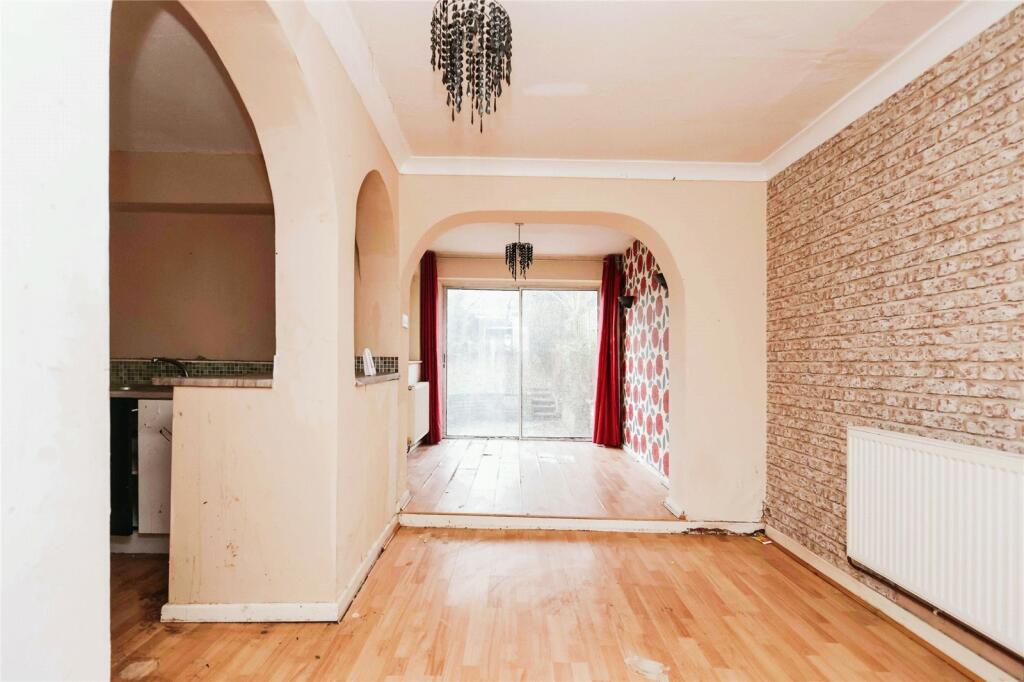 Additional property image - Aldridge Road, Great Barr, Birmingham, B44