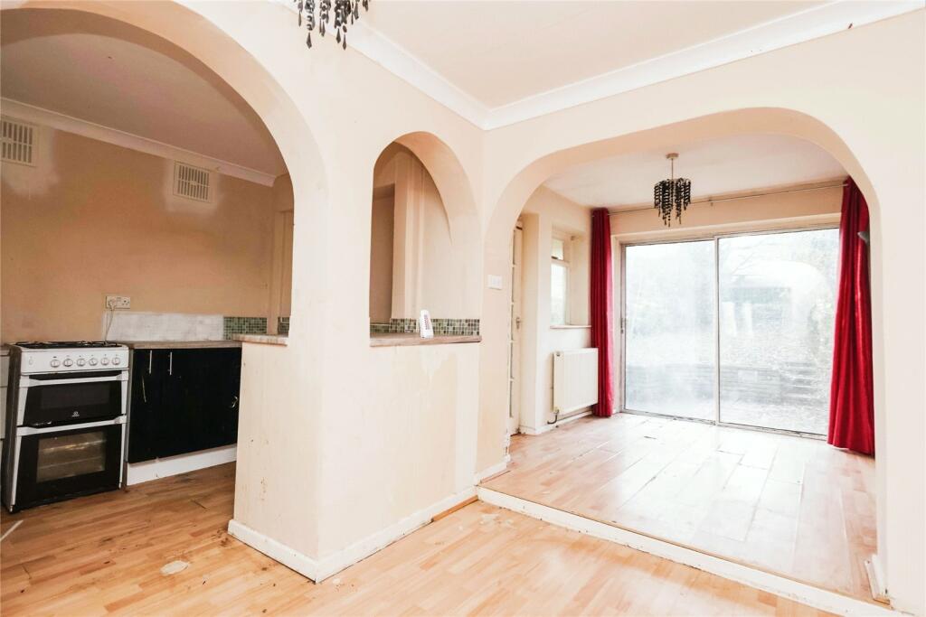 Additional property image - Aldridge Road, Great Barr, Birmingham, B44