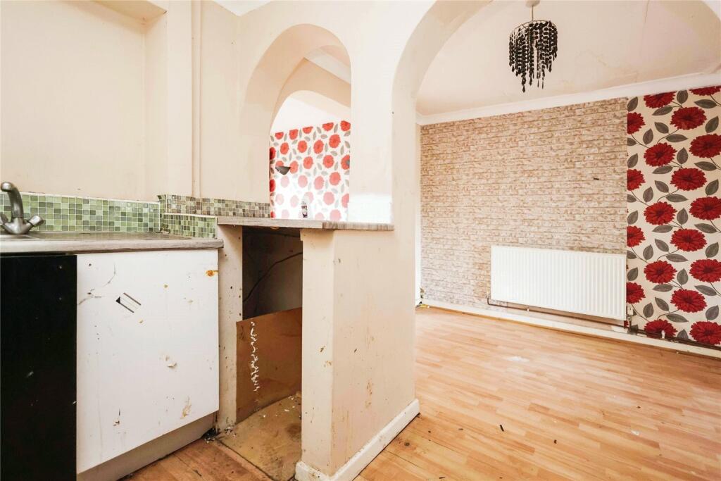 Additional property image - Aldridge Road, Great Barr, Birmingham, B44