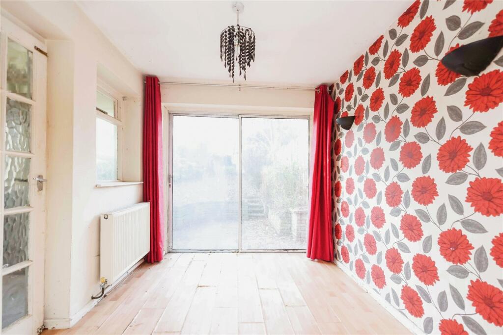 Additional property image - Aldridge Road, Great Barr, Birmingham, B44