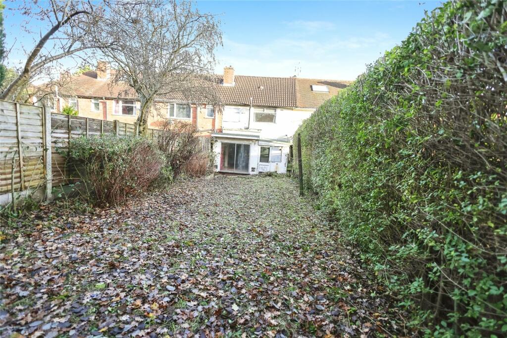 Additional property image - Aldridge Road, Great Barr, Birmingham, B44