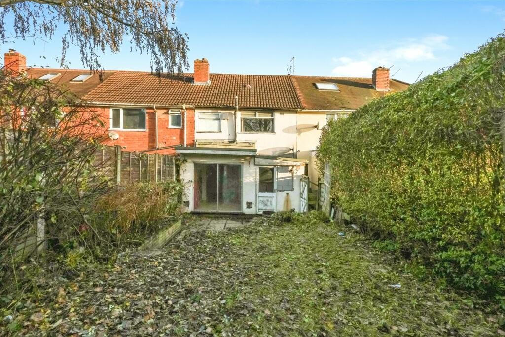 Additional property image - Aldridge Road, Great Barr, Birmingham, B44