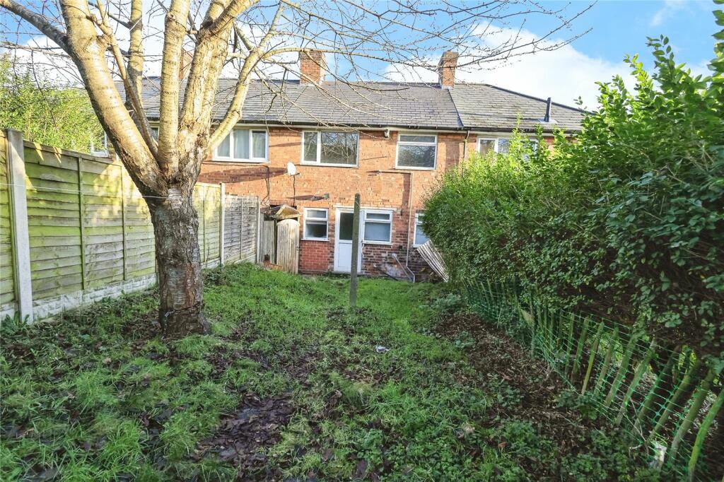 Additional property image - Chingford Road, Kingstanding, Birmingham, B44