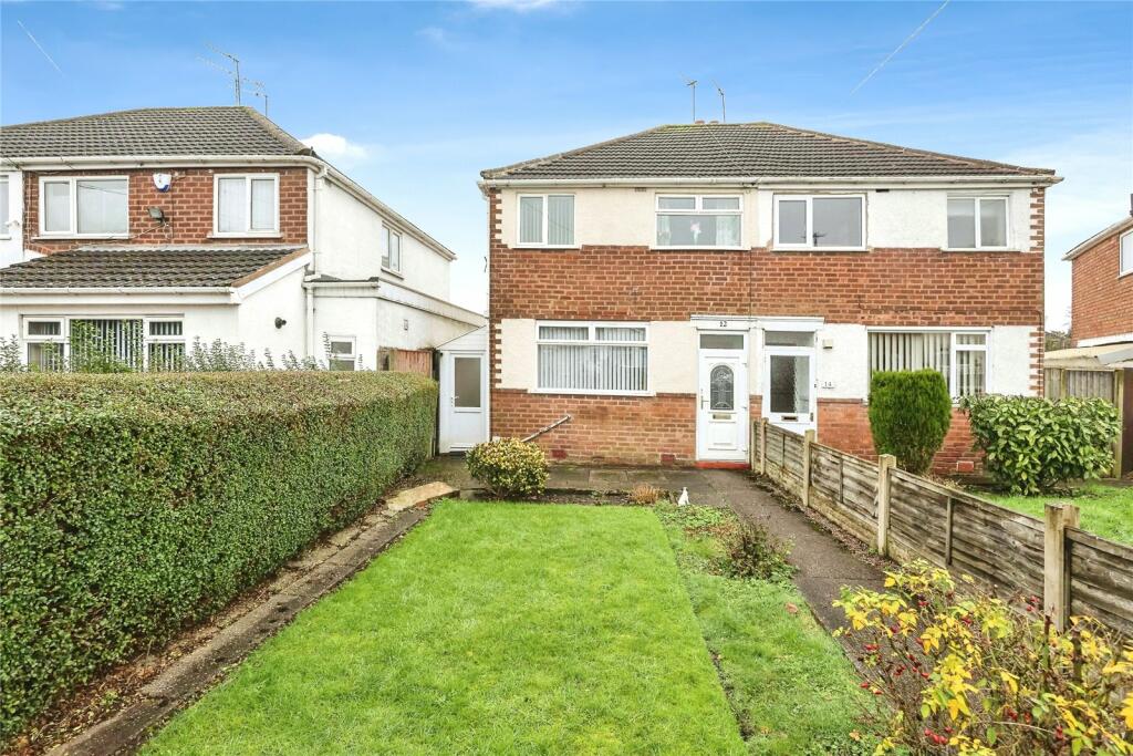 Additional property image - Swinbrook Grove, Great Barr, West Midlands, B44