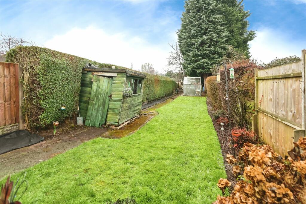 Additional property image - Swinbrook Grove, Great Barr, West Midlands, B44