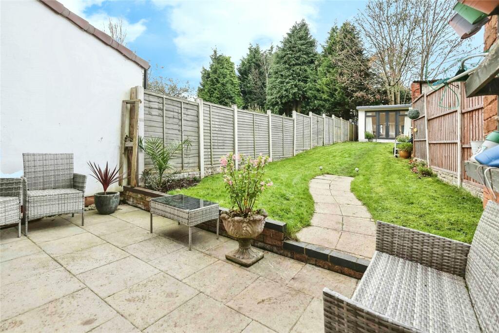 Additional property image - Leamount Drive, Kingstanding, Birmingham, B44