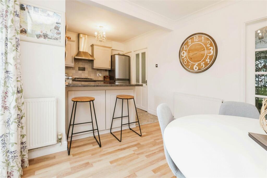 Additional property image - Leamount Drive, Kingstanding, Birmingham, B44