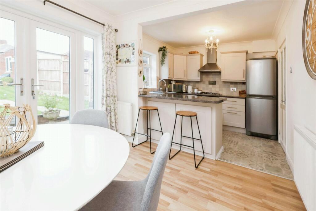 Additional property image - Leamount Drive, Kingstanding, Birmingham, B44