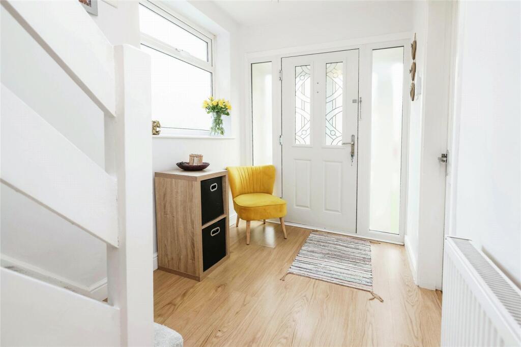 Additional property image - Leamount Drive, Kingstanding, Birmingham, B44