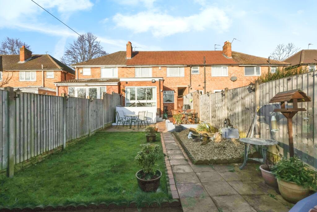 Additional property image - Birkenshaw Road, Birmingham, West Midlands, B44