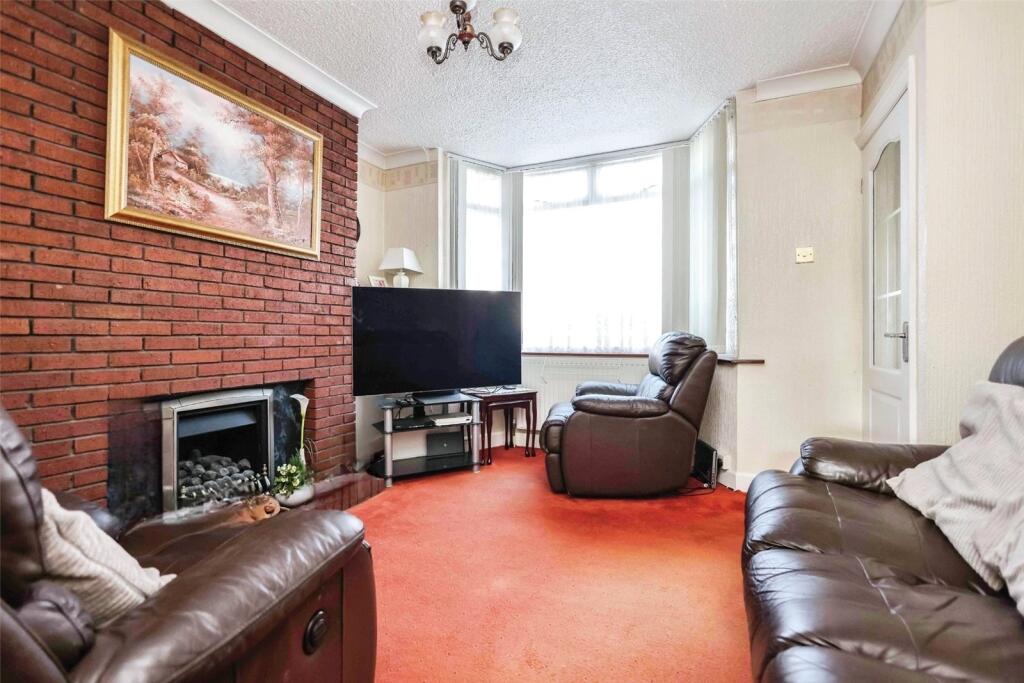 Additional property image - Birkenshaw Road, Birmingham, West Midlands, B44