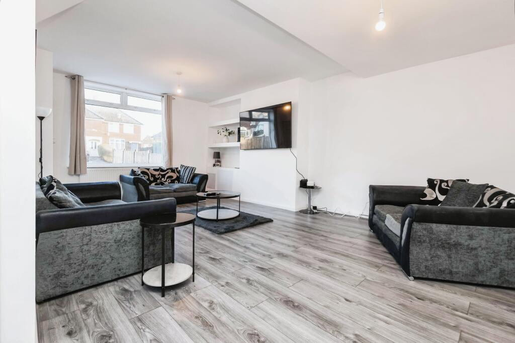 Additional property image - Copthorne Road, Kingstanding, Birmingham, B44