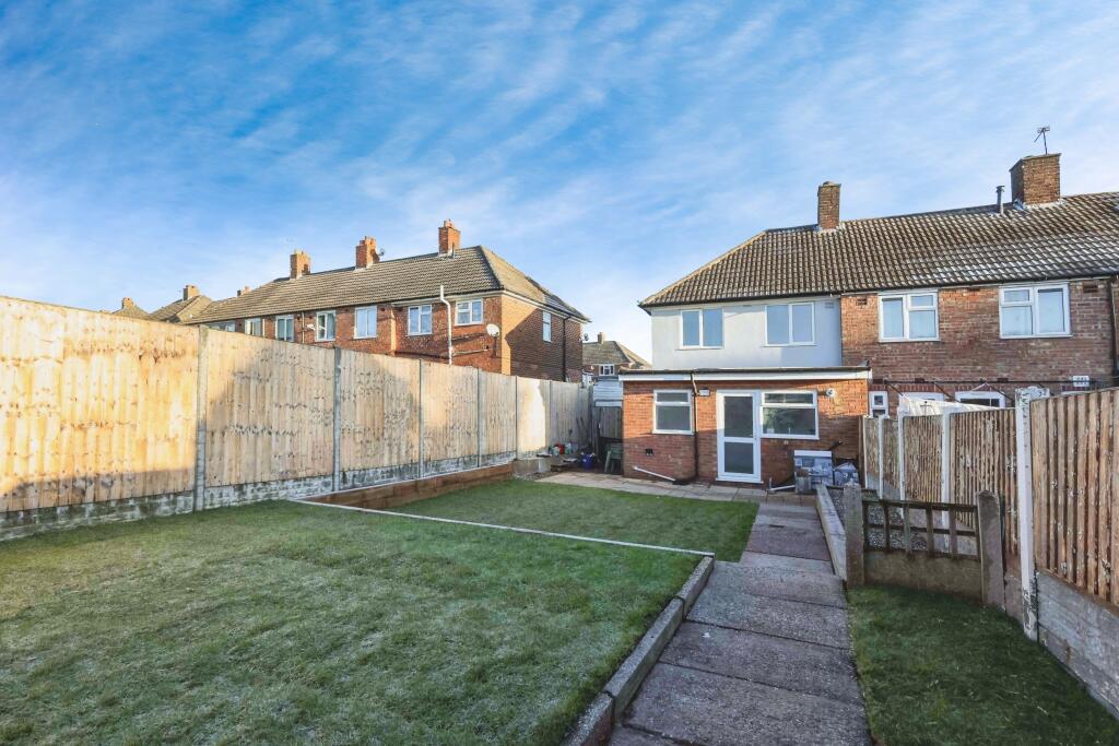 Additional property image - Copthorne Road, Kingstanding, Birmingham, B44